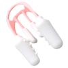 FOYTOKI Hump Nose Clip Nose Clip for Women Shaping Tool Bridge Corrector for Beauty view 1
