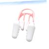 FOYTOKI Hump Nose Clip Nose Clip for Women Shaping Tool Bridge Corrector for Beauty view 3