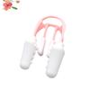 FOYTOKI Hump Nose Clip Nose Clip for Women Shaping Tool Bridge Corrector for Beauty view 4