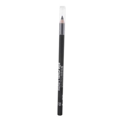 Baluue Eyeliner Pencil Sweatproof Eye Makeup for Precision Definition Quick Drying Formula for All-day Wear for Makeup Lovers