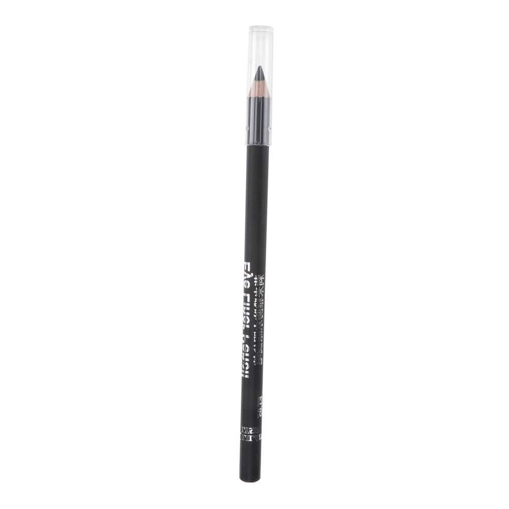 Baluue Eyeliner Pencil Sweatproof Eye Makeup for Precision Definition Quick Drying Formula for All-day Wear for Makeup Lovers