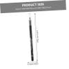 Baluue Eyeliner Pencil Sweatproof Eye Makeup for Precision Definition Quick Drying Formula for All-day Wear for Makeup Lovers view 2
