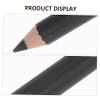 Baluue Eyeliner Pencil Sweatproof Eye Makeup for Precision Definition Quick Drying Formula for All-day Wear for Makeup Lovers view 3