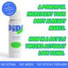 Pipa Skin Saver Hypochlorous Acid Spray for Face & Body 60 ml | Head to Toe Daily First Aid Skin Repair Spray for Sensitive Skin | Helps Reduce Eczema, Irritations, Rashes, Acne, Redness & Breakouts view 2
