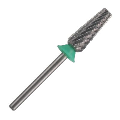 C & I Nail Drill Bit 6 in 1 E File Pro Gel & Acrylic Remover, Coarse