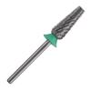 C & I Nail Drill Bit 6 in 1 E File Pro Gel & Acrylic Remover, Coarse view 1