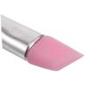 BIUDECO 3pcs Silicone Eyeshadow Brush Dust Cover Caps for Precision Eye Makeup Versatile Eyelash Separation Eye Cream Application Easy to Clean and Reusable view 3