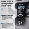 The Man Razor Bumps Serum & Ball Gel Deodorant - Bundle view 3