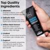 The Man Razor Bumps Serum & Ball Gel Deodorant - Bundle view 4