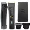 Brio Trim Everything Bundle Beardscape V2 Black Bundled with Zero Blade, Body Blade, Travel Case & Breadscape Sleeve, Featuring Adjustable Ceramic Blade, a Complete Kit for All Your Grooming Needs view 1