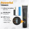 Brio Trim Everything Bundle Beardscape V2 Black Bundled with Zero Blade, Body Blade, Travel Case & Breadscape Sleeve, Featuring Adjustable Ceramic Blade, a Complete Kit for All Your Grooming Needs view 4