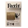 Fazit Makeup Patches - Gold Decollatage Speckles - Glow Up Make-Up Patches - Cute Glitter Makeup Accessories For Women - Cosmetic Glitter view 2