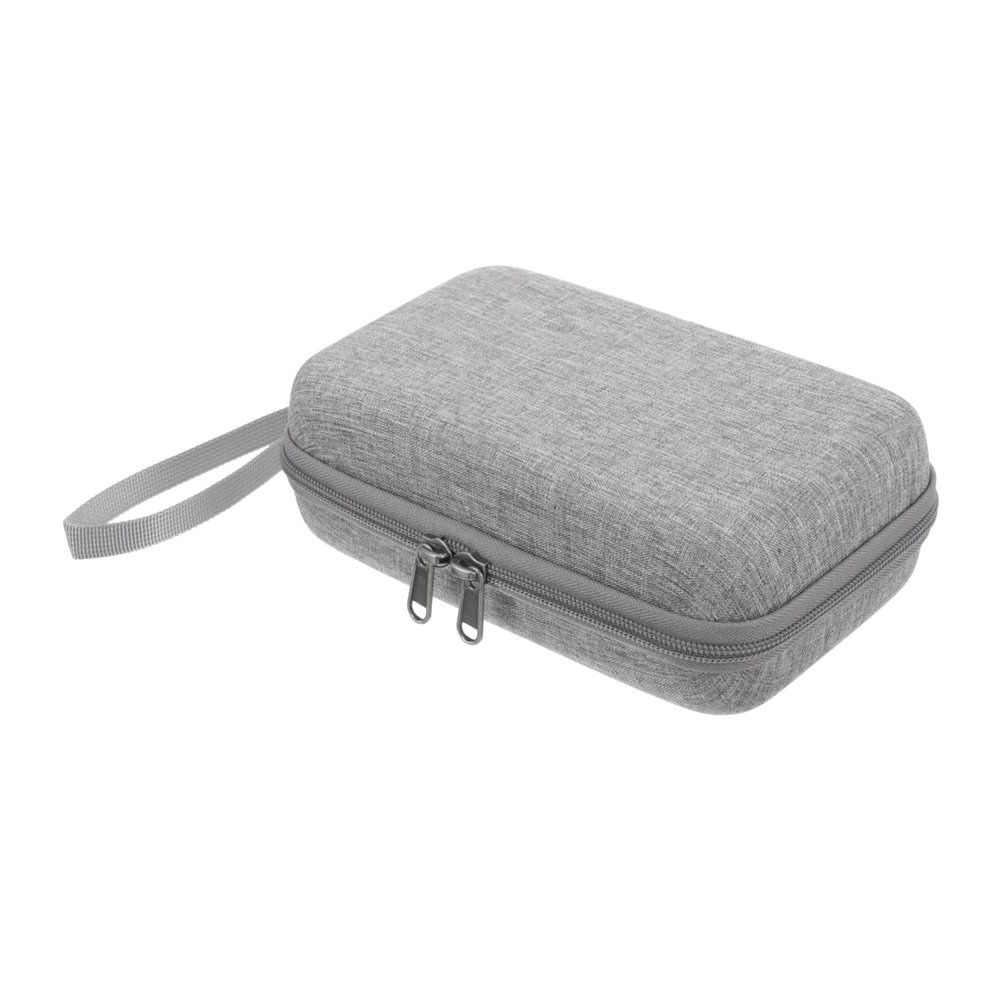 Angoily for Women Hard Makeup Case Compact Toiletry Organizer Portable Suitcase