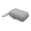 Angoily for Women Hard Makeup Case Compact Toiletry Organizer Portable Suitcase view 1