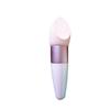 Beatifufu Mushroom Brush Sponge for Makeup Makeup Powder Puff Applicator Sponge Non-soaking Easy to Clean for Foundation Concealer Blush Highlighter Random Color view 1