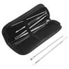 FOMIYES Professional Cell Clip Tools Face Spa Tool for Blackheads Blemishes Reusable Wear-Resistant Portable view 1