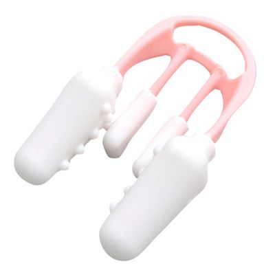 BIUDECO Nose Shaping Clip 1pc Nose Bridge Shaper Nose Lifting Clip Nose Shaping Tool Beauty Aid
