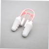 BIUDECO Nose Shaping Clip 1pc Nose Bridge Shaper Nose Lifting Clip Nose Shaping Tool Beauty Aid view 3
