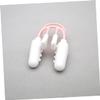 BIUDECO Nose Shaping Clip 1pc Nose Bridge Shaper Nose Lifting Clip Nose Shaping Tool Beauty Aid view 4