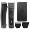 Brio Trim Everything Bundle Beardscape V2 Gray Bundled with Zero Blade, Body Blade, Travel Case & Breadscape Sleeve, Featuring Adjustable Ceramic Blade, a Complete Kit for All Your Grooming Needs view 1