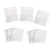 BIUDECO 200pcs Facial Exfoliating Pads Washable Cotton Rounds for Makeup Removal view 1