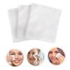BIUDECO 200pcs Facial Exfoliating Pads Washable Cotton Rounds for Makeup Removal view 4