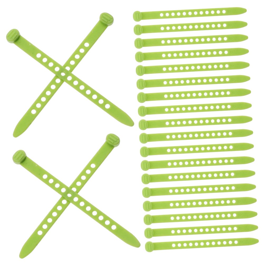 AUTSUPPL Hair Curling Strips 50pcs Random Colors Hot Cold Perm Bars for Home Hair Styling and Salon Use Hairdressing Tool