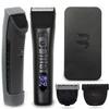 Brio Trim Everything Bundle Beardscape V1 Black Bundled with Zero Blade, Body Blade, Travel Case & Breadscape Sleeve, Featuring Adjustable Ceramic Blade, a Complete Kit for All Your Grooming Needs view 1