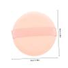 Mikinona 16pcs Soft Touch Face Makeup Loose Powder Beauty for Cosmetics Foundation Sponge view 2