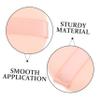 Mikinona 16pcs Soft Touch Face Makeup Loose Powder Beauty for Cosmetics Foundation Sponge view 3