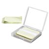 FOMIYES 1 Set Absorbing Paper Oil Control Paper for Face Blotting Sheets for Oily Skin Makeup Oil Absorbing Sheets view 1