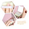 FOMIYES 1 Set Absorbing Paper Oil Control Paper for Face Blotting Sheets for Oily Skin Makeup Oil Absorbing Sheets view 4