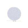 Healeved 20pcs Sandpaper Pads for Eyebrow Pencil and Pencil Sharpener Fine Grit Tool for Nail Filing and Art Convenient and Versatile Beauty Accessory view 2