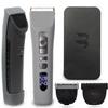 Brio Trim Everything Bundle Beardscape V1 Gray Bundled with Zero Blade, Body Blade, Travel Case & Breadscape Sleeve, Featuring Adjustable Ceramic Blade, a Complete Kit for All Your Grooming Needs view 1