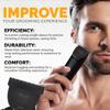 Brio Trim Everything Bundle Beardscape V1 Gray Bundled with Zero Blade, Body Blade, Travel Case & Breadscape Sleeve, Featuring Adjustable Ceramic Blade, a Complete Kit for All Your Grooming Needs view 4