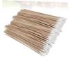 Gogogmee 500PCS 15CM Long Cotton Swabs Wooden Sticks for Makeup Crafts and Home Use Multi-Purpose Precision Tip Cotton Stick view 4