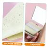 minkissy Oil Blotting Sheets Green Tea Facial Oil Absorbing Paper for Oily Skin Portable view 4