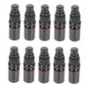 TOVINANNA Essential Oil Bottles 5ml Refillable Small Oil Bottles for Travel Beauty Products view 1