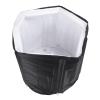 Cold Tub Ice Bath, Large Capacity Portable Cold Tub for Athletes, Indoor with Foam Cotton. Ice Bath, Ice Bath Tub, Ice Bath Bucket view 1