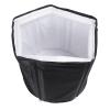 Cold Tub Ice Bath, Large Capacity Portable Cold Tub for Athletes, Indoor with Foam Cotton. Ice Bath, Ice Bath Tub, Ice Bath Bucket view 2