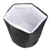 Cold Tub Ice Bath, Large Capacity Portable Cold Tub for Athletes, Indoor with Foam Cotton. Ice Bath, Ice Bath Tub, Ice Bath Bucket view 3