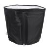 Cold Tub Ice Bath, Large Capacity Portable Cold Tub for Athletes, Indoor with Foam Cotton. Ice Bath, Ice Bath Tub, Ice Bath Bucket view 4