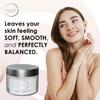 SKYN STUDIO Jojoba Exfoliating Polish, Gentle Face and Body Scrub for Women, Hydrating Facial Exfoliator, Moisturizing Organic Skincare, Vegan, Paraben-Free, Gluten-Free Nourishing Scrub view 4