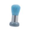 BIUDECO Nail Cleaning Brush Portable Fingernail and Toenail Cleaner Ergonomic Grip Soft Bristles for Easy Use for Manicure and Pedicure view 1