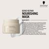 BlondMe Bond Repair Nourishing Mask for Blonde Hair, 16.9 Fl Oz | Intensive Hair Treatment | Adds Moisture and Softness |For Blonde, Lightened, & Grey Hair view 4