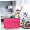 Mikinona 1pc Multi Handbag Liner Practical for Toiletries and Makeup Large Capacity Multiple Pockets for Outdoor Travel and Daily Use view 4