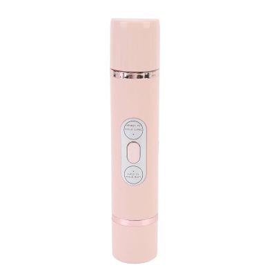 2 in 1 Bikini Trimmer for Women, Electric & with Type C Charging, Pubic Trimmer Female Electric Lady Clipper
