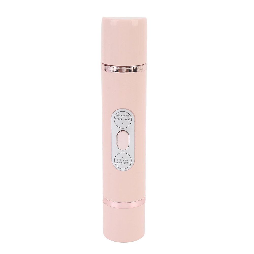 2 in 1 Bikini Trimmer for Women, Electric & with Type C Charging, Pubic Trimmer Female Electric Lady Clipper