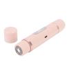 2 in 1 Bikini Trimmer for Women, Electric & with Type C Charging, Pubic Trimmer Female Electric Lady Clipper view 2
