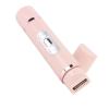 2 in 1 Bikini Trimmer for Women, Electric & with Type C Charging, Pubic Trimmer Female Electric Lady Clipper view 3
